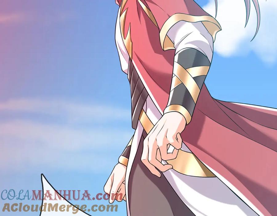 神级选择：我从不按套路变强 - 第89话 梼杌附体 - 第7张图