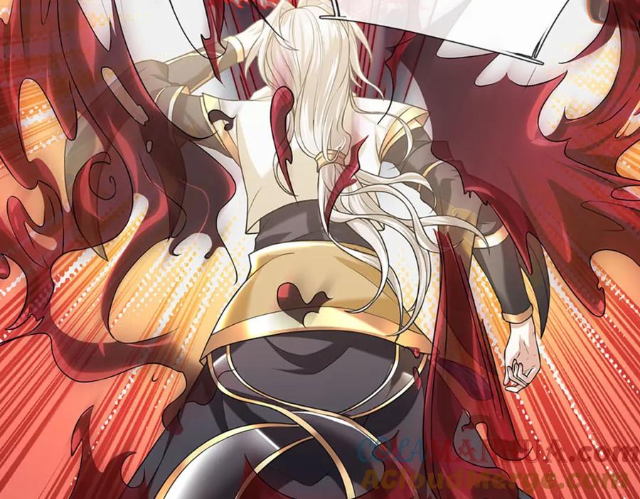 神级选择：我从不按套路变强 - 第89话 梼杌附体 - 第61张图