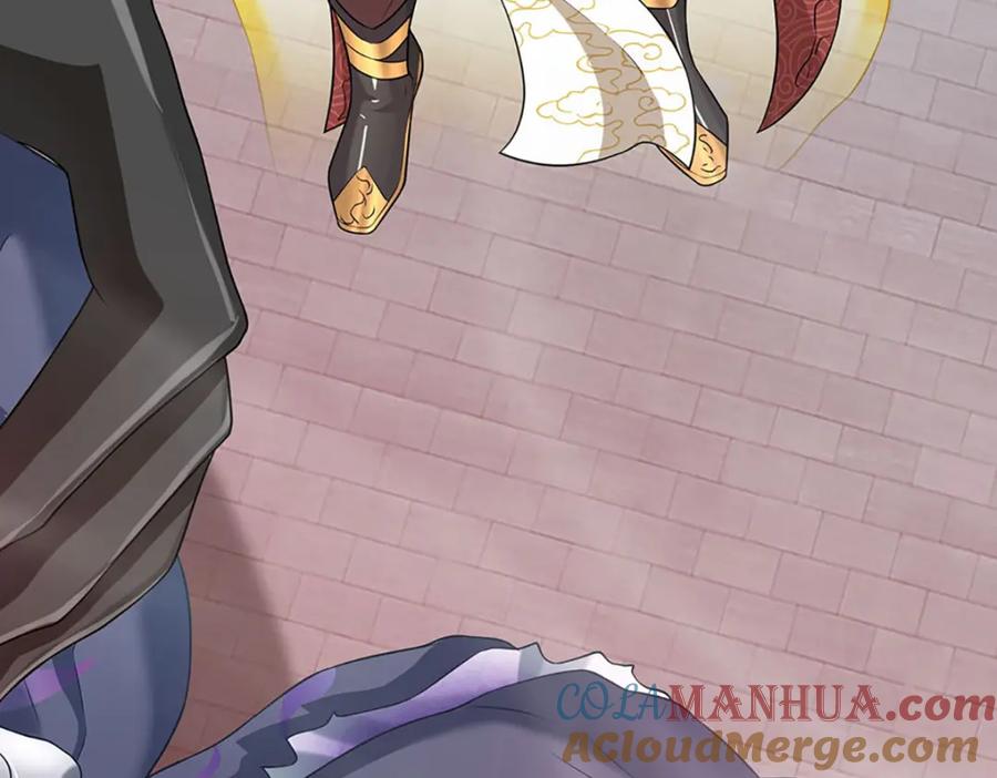 神级选择：我从不按套路变强 - 第89话 梼杌附体 - 第37张图