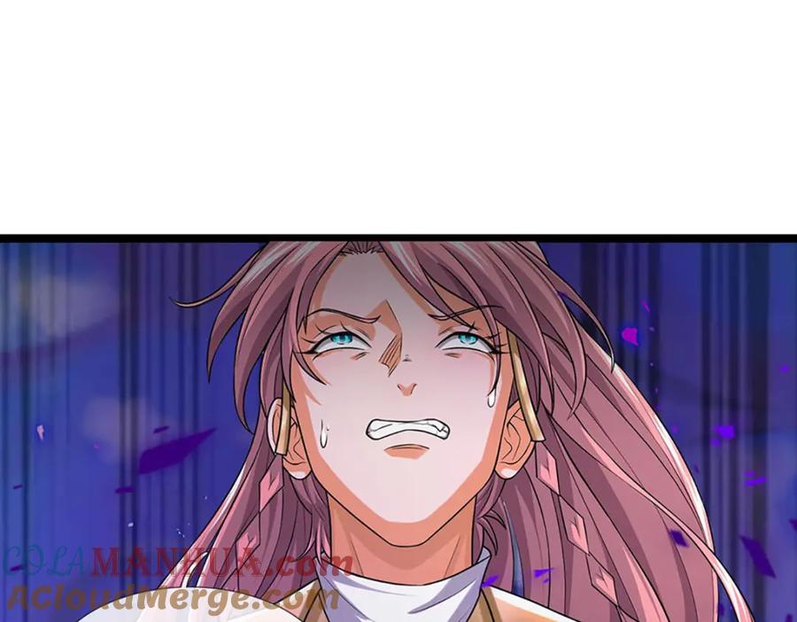 神级选择：我从不按套路变强 - 第89话 梼杌附体 - 第25张图