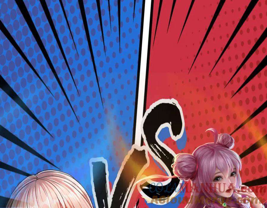 神级选择：我从不按套路变强 - 第90话 墙耸众人攀 - 第85张图