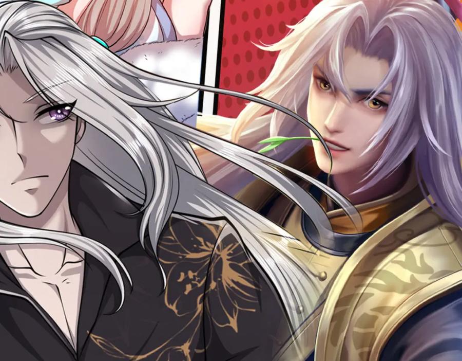 神级选择：我从不按套路变强 - 第90话 墙耸众人攀 - 第87张图