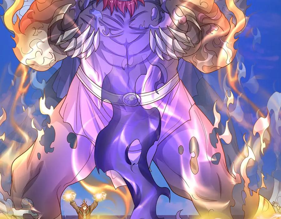 神级选择：我从不按套路变强 - 第90话 墙耸众人攀 - 第12张图