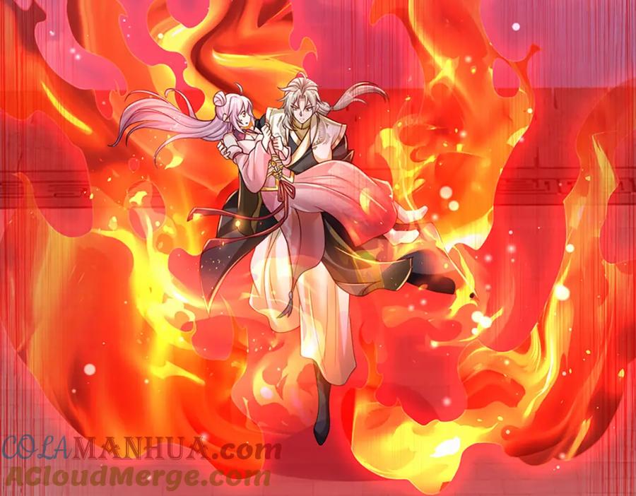 神级选择：我从不按套路变强 - 第90话 墙耸众人攀 - 第55张图