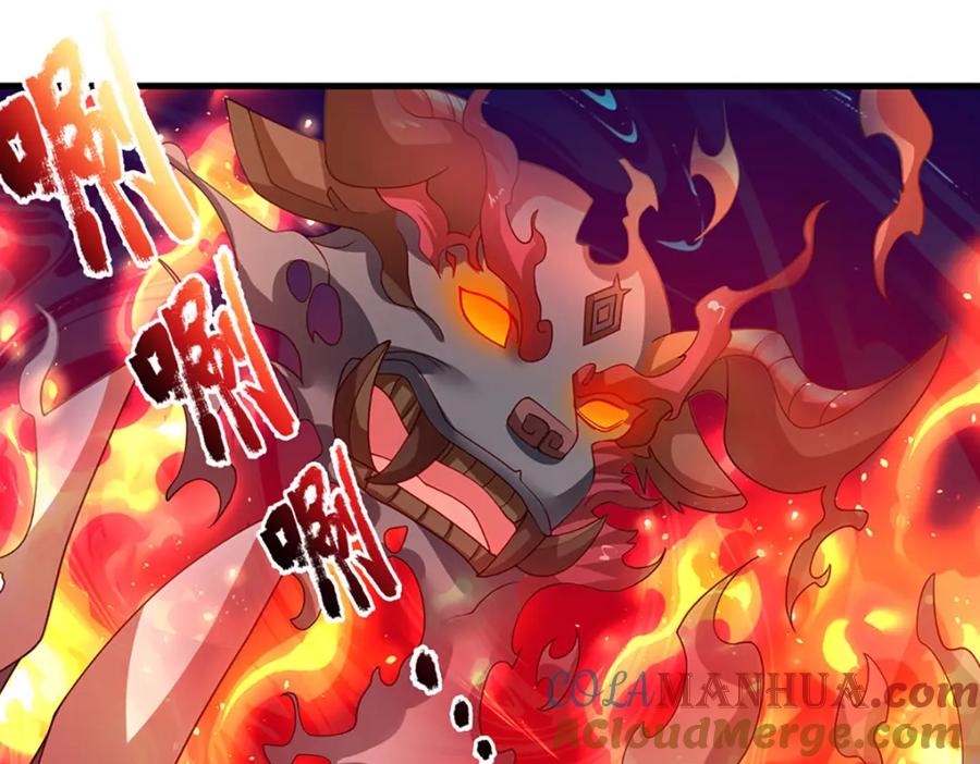 神级选择：我从不按套路变强 - 第90话 墙耸众人攀 - 第52张图