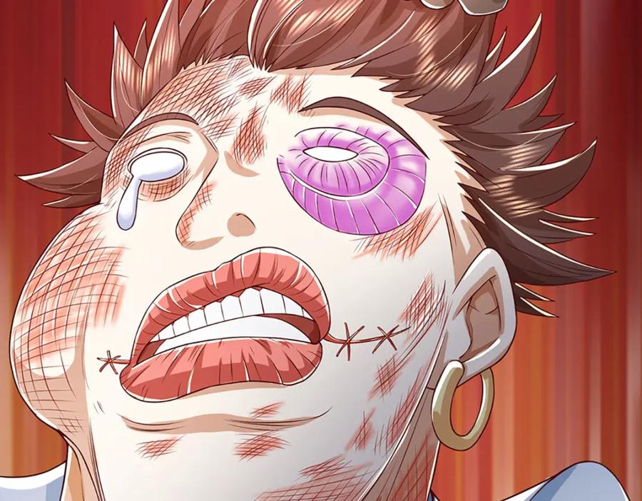 神级选择：我从不按套路变强 - 第91话 封印的缘由 - 第17张图