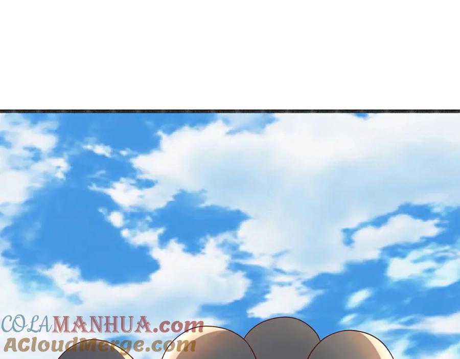 神级选择：我从不按套路变强 - 第91话 封印的缘由 - 第40张图