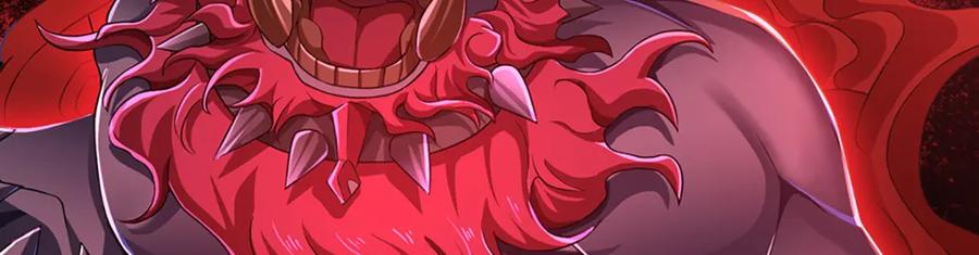 神级选择：我从不按套路变强 - 第92话 七头凶兽之谜 - 第9张图