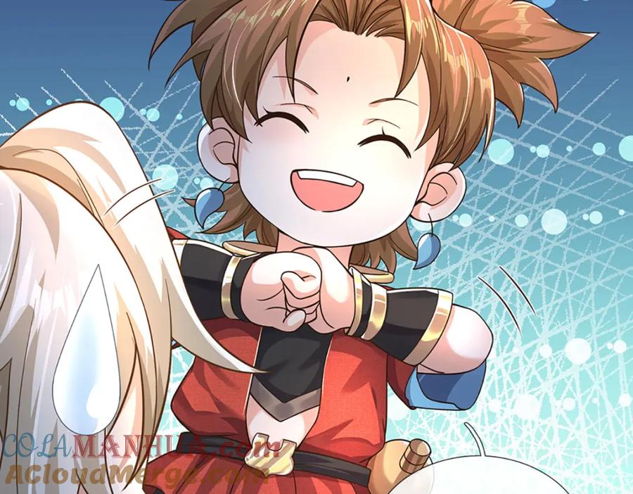 神级选择：我从不按套路变强 - 第93话 想变强，先挨揍 - 第34张图