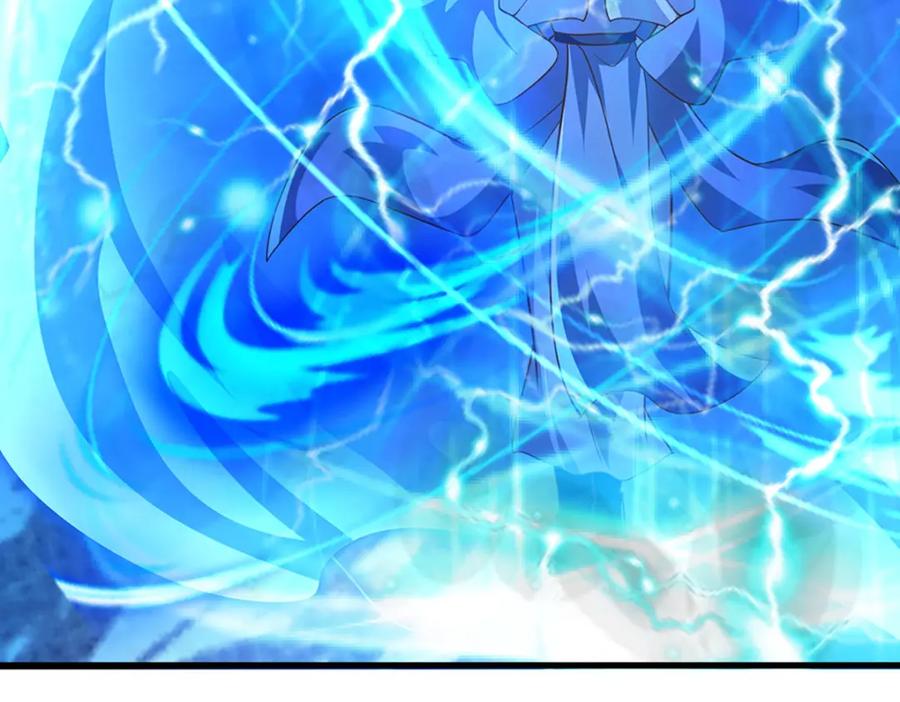 神级选择：我从不按套路变强 - 第93话 想变强，先挨揍 - 第20张图