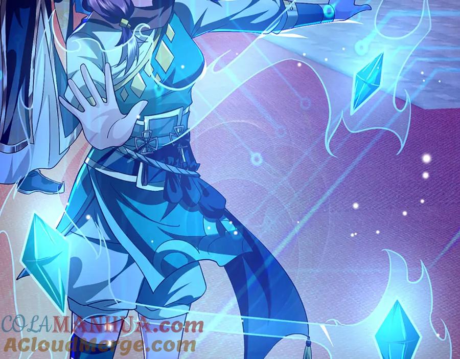 神级选择：我从不按套路变强 - 第94话 饕餮的踪迹 - 第25张图