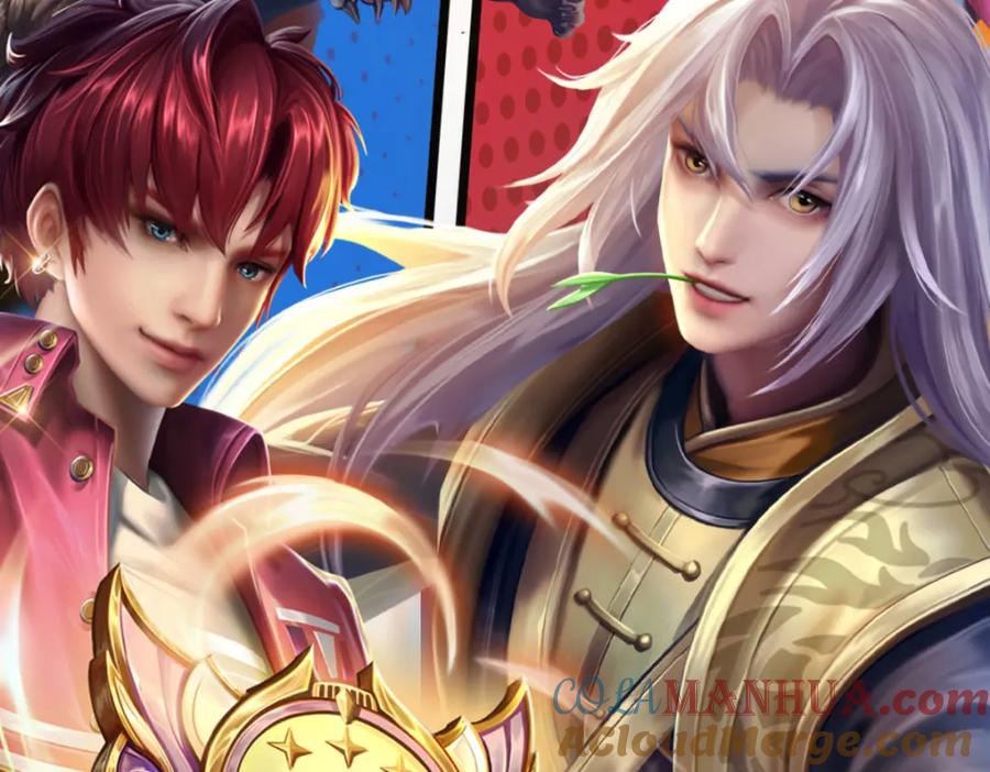 神级选择：我从不按套路变强 - 第95话 全队的指望 - 第91张图