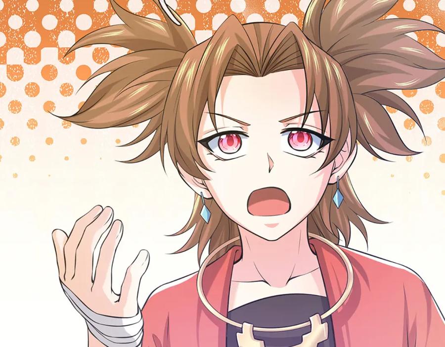 神级选择：我从不按套路变强 - 第95话 全队的指望 - 第65张图