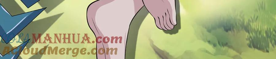 神级选择：我从不按套路变强 - 第95话 全队的指望 - 第34张图