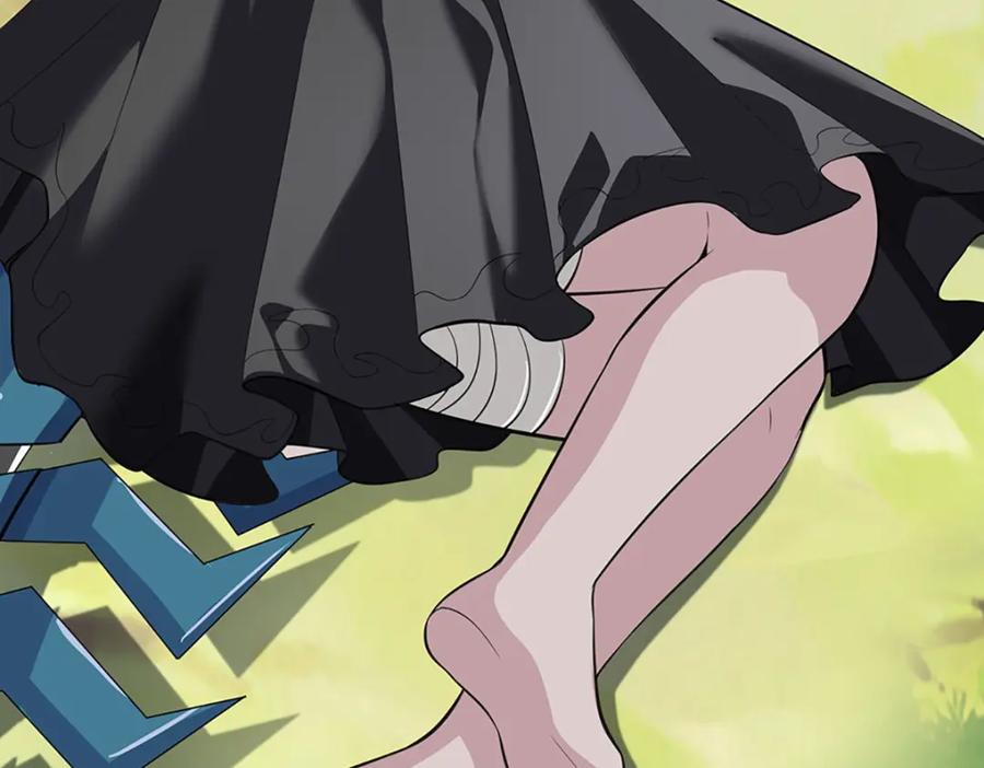 神级选择：我从不按套路变强 - 第95话 全队的指望 - 第33张图