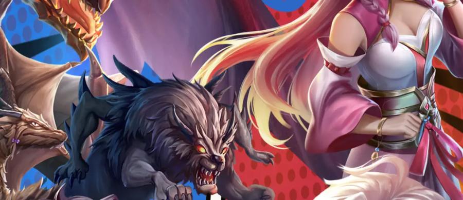 神级选择：我从不按套路变强 - 第95话 全队的指望 - 第90张图