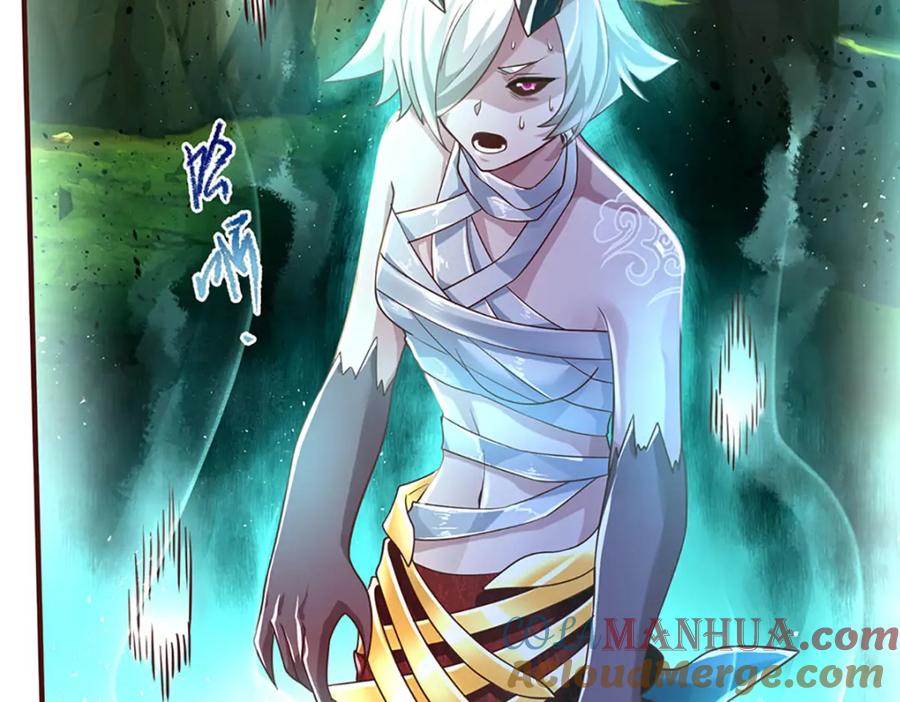 神级选择：我从不按套路变强 - 第97话 初见成效 - 第76张图