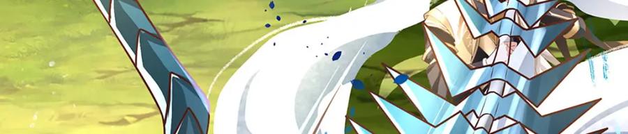 神级选择：我从不按套路变强 - 第97话 初见成效 - 第23张图