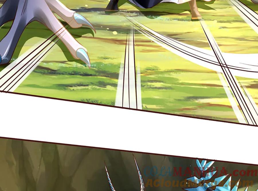 神级选择：我从不按套路变强 - 第97话 初见成效 - 第64张图