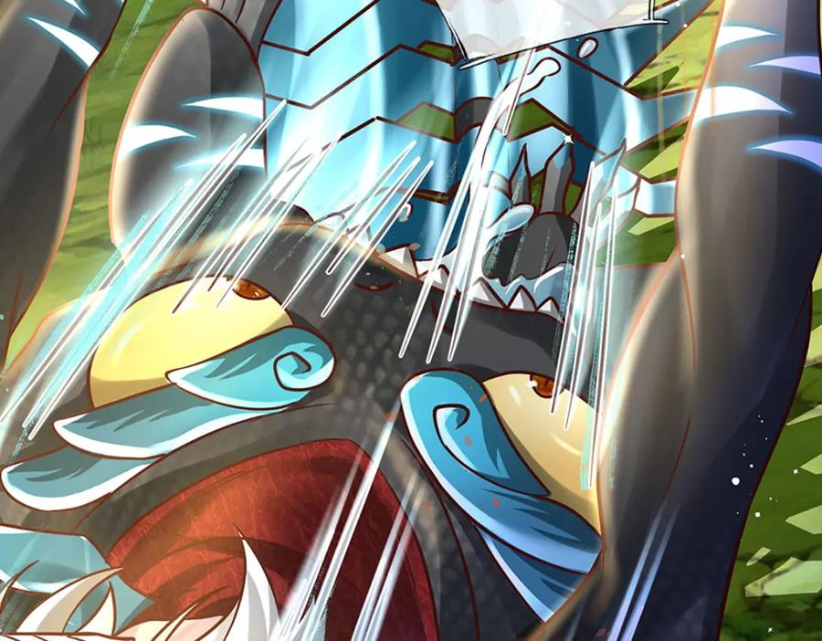 神级选择：我从不按套路变强 - 第97话 初见成效 - 第35张图