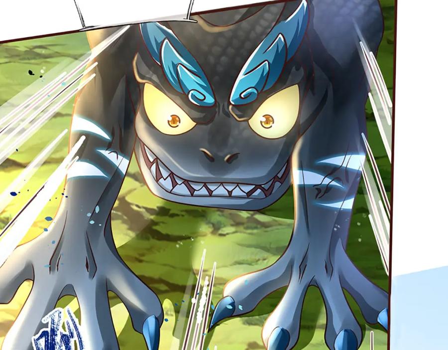 神级选择：我从不按套路变强 - 第97话 初见成效 - 第30张图