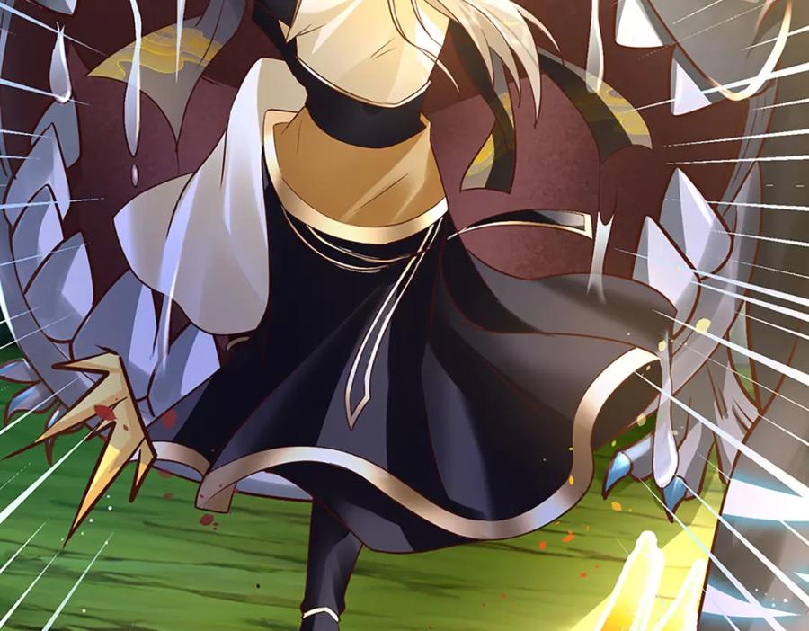 神级选择：我从不按套路变强 - 第97话 初见成效 - 第47张图