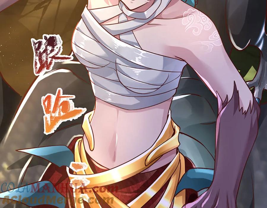 神级选择：我从不按套路变强 - 第97话 初见成效 - 第19张图