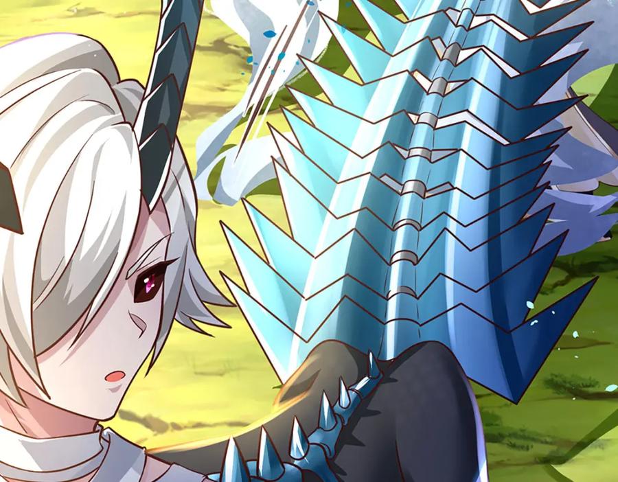 神级选择：我从不按套路变强 - 第97话 初见成效 - 第24张图