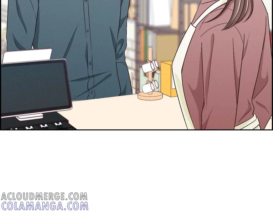 《友情进退两难》第一话 我回来了 第125页