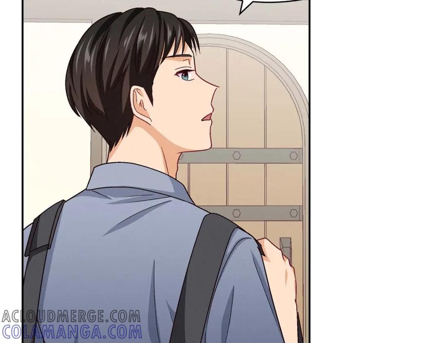 《友情进退两难》第13话 有点嫉妒呢 第129页