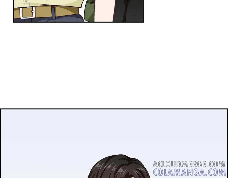 《友情进退两难》第13话 有点嫉妒呢 第109页