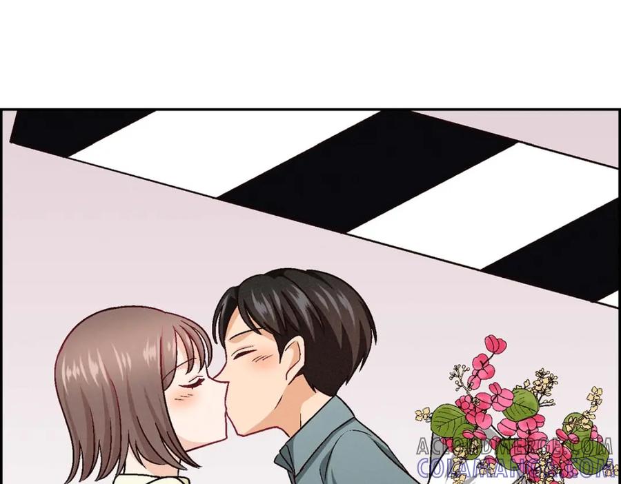 《友情进退两难》第14话 前辈还挺会玩游戏的啊 第137页