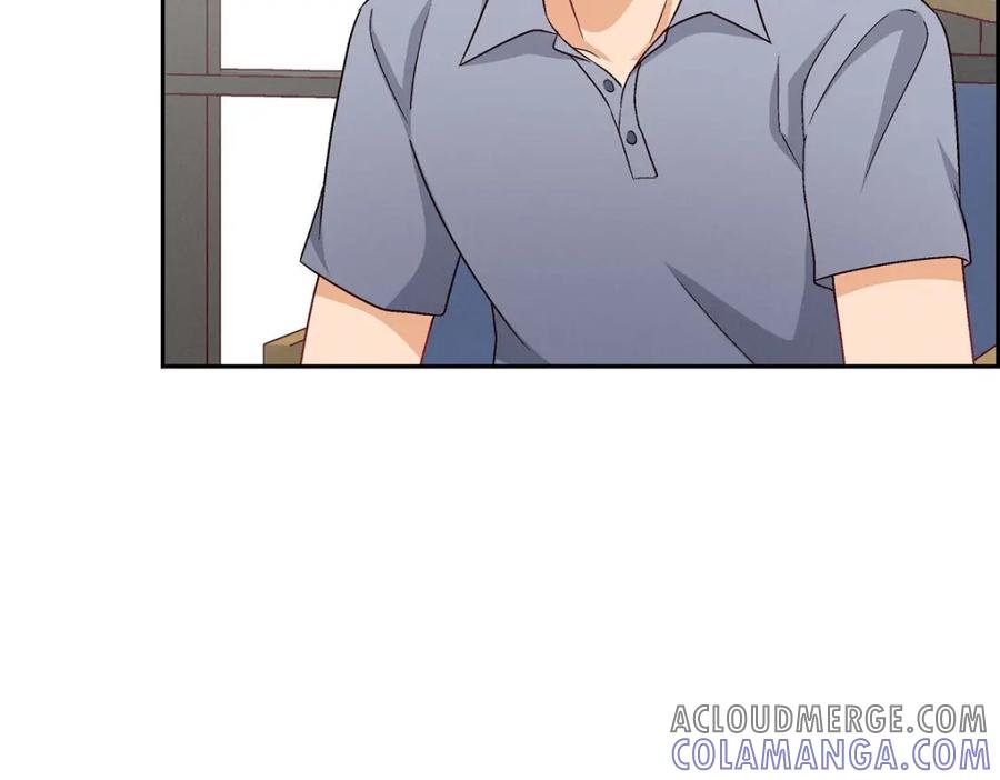 《友情进退两难》第14话 前辈还挺会玩游戏的啊 第37页