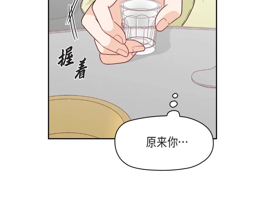 《友情进退两难》第三话 我已经决定不当演员了 第111页