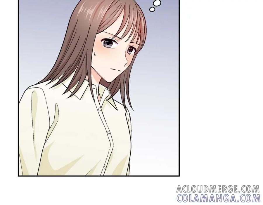 《友情进退两难》第6话 出现在了我的面前 第113页