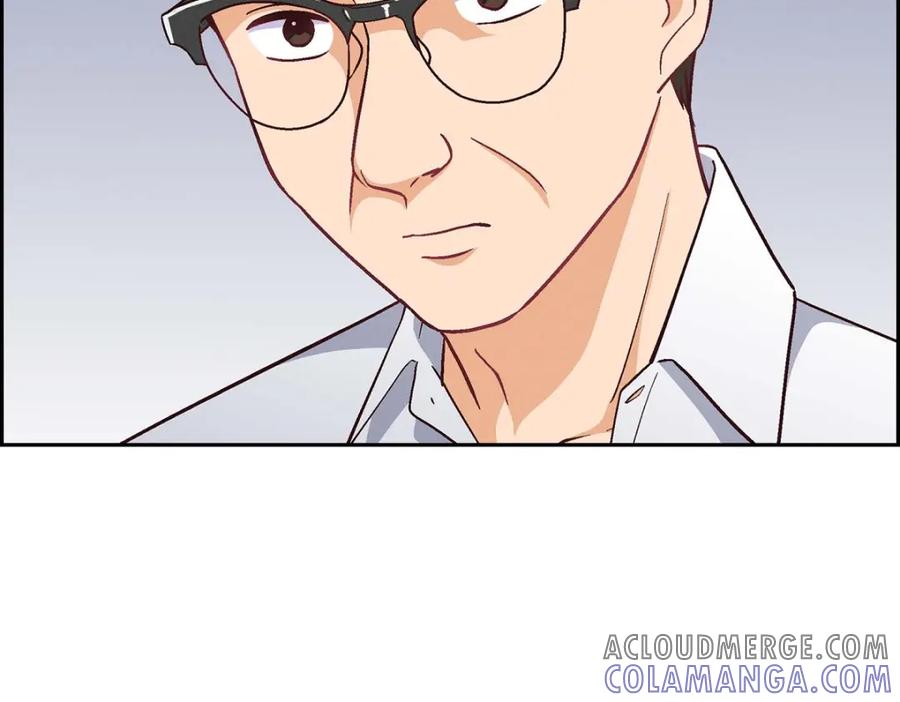 《友情进退两难》第6话 出现在了我的面前 第85页