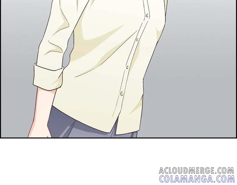 《友情进退两难》第6话 出现在了我的面前 第29页