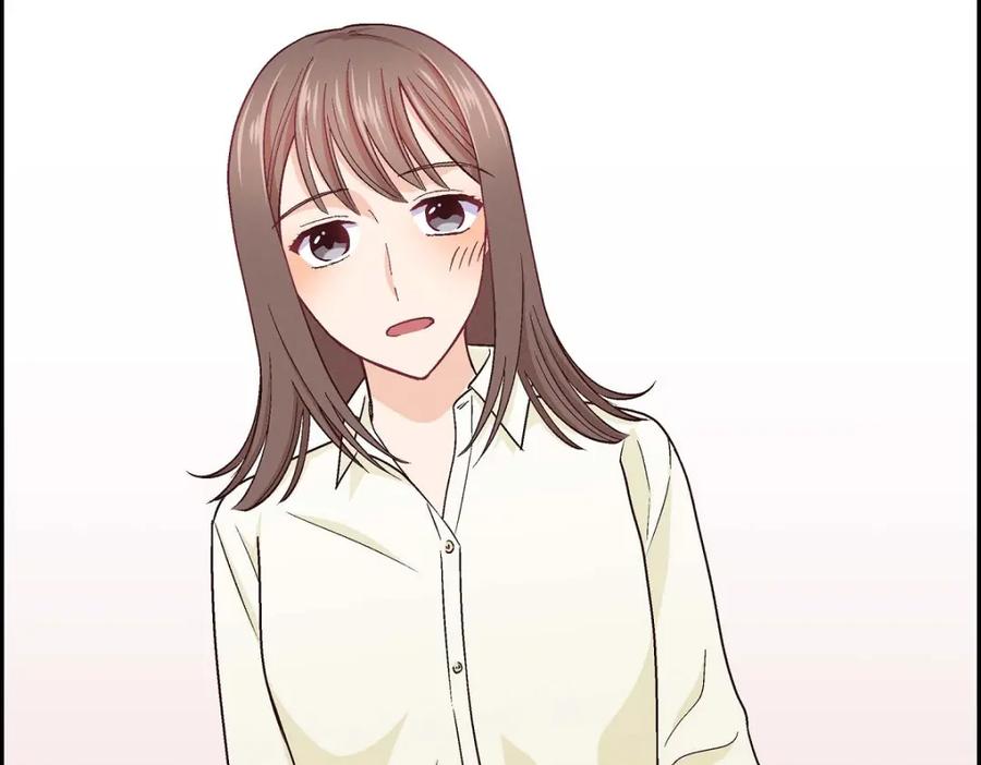 《友情进退两难》第6话 出现在了我的面前 第135页