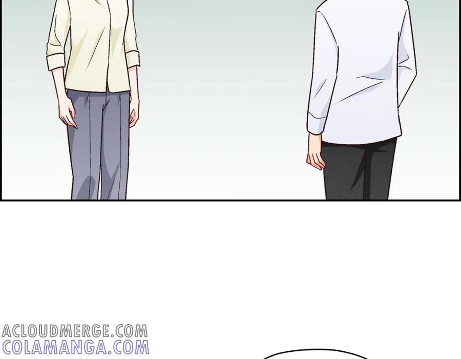 《友情进退两难》第6话 出现在了我的面前 第129页