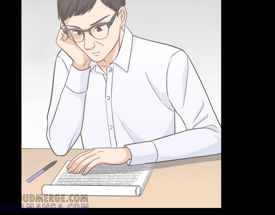 《友情进退两难》第6话 出现在了我的面前 第69页