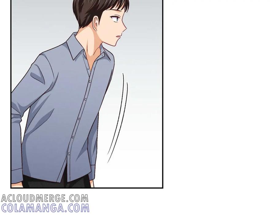 《友情进退两难》第9话 就是这种感觉 第109页