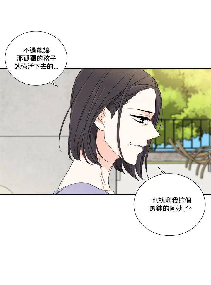《纵然心痛》第38话 第50页