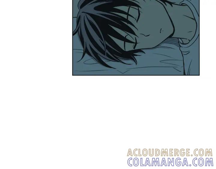 《不能恋爱的房间》第70话 这次要撑过2分钟！ 第73页