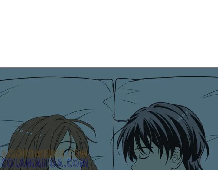 《不能恋爱的房间》第70话 这次要撑过2分钟！ 第69页