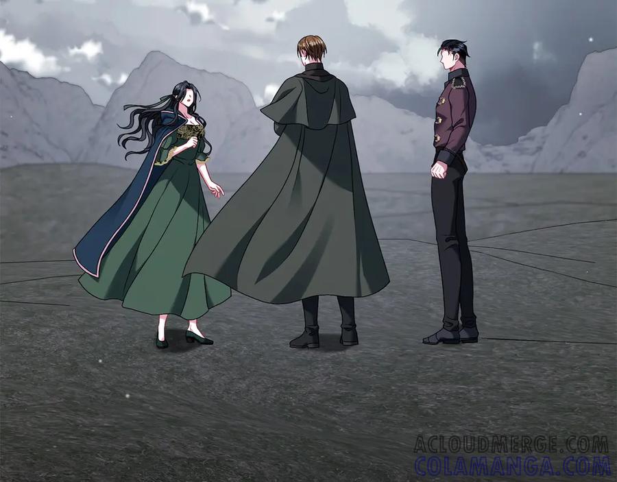 《以使者之名》第68话 模仿者 第77页