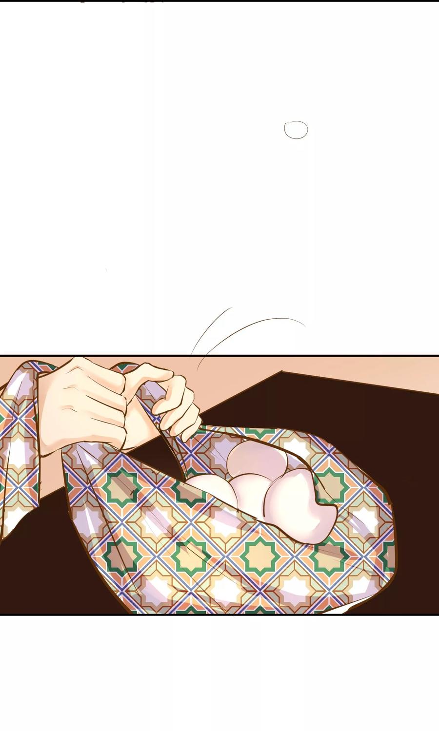 《稻神物语》第3话 奶奶的回忆 第51页