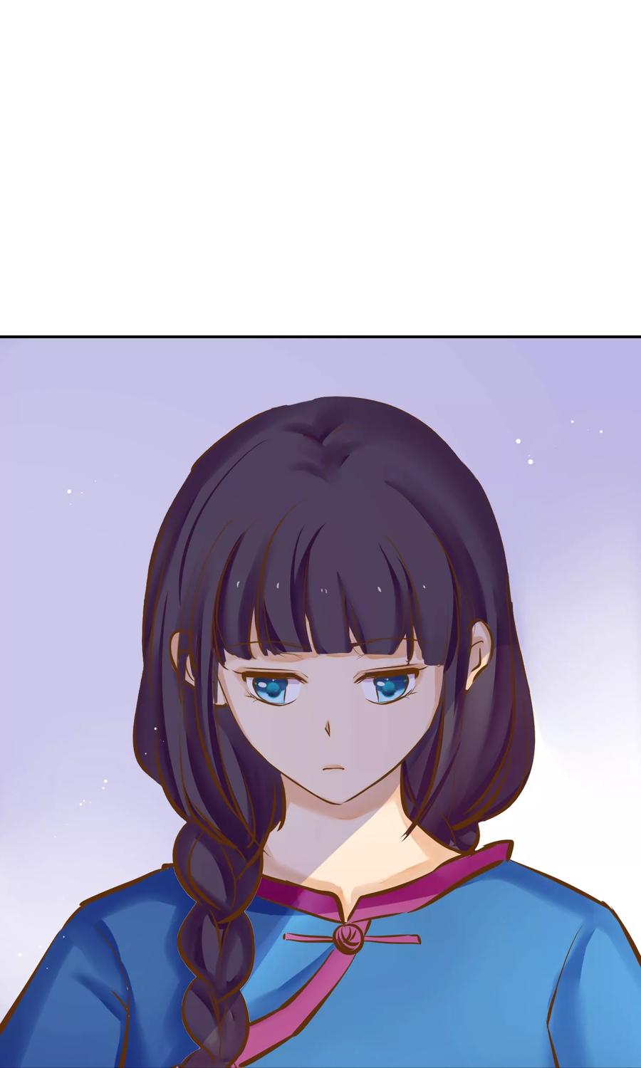 《稻神物语》第3话 奶奶的回忆 第50页