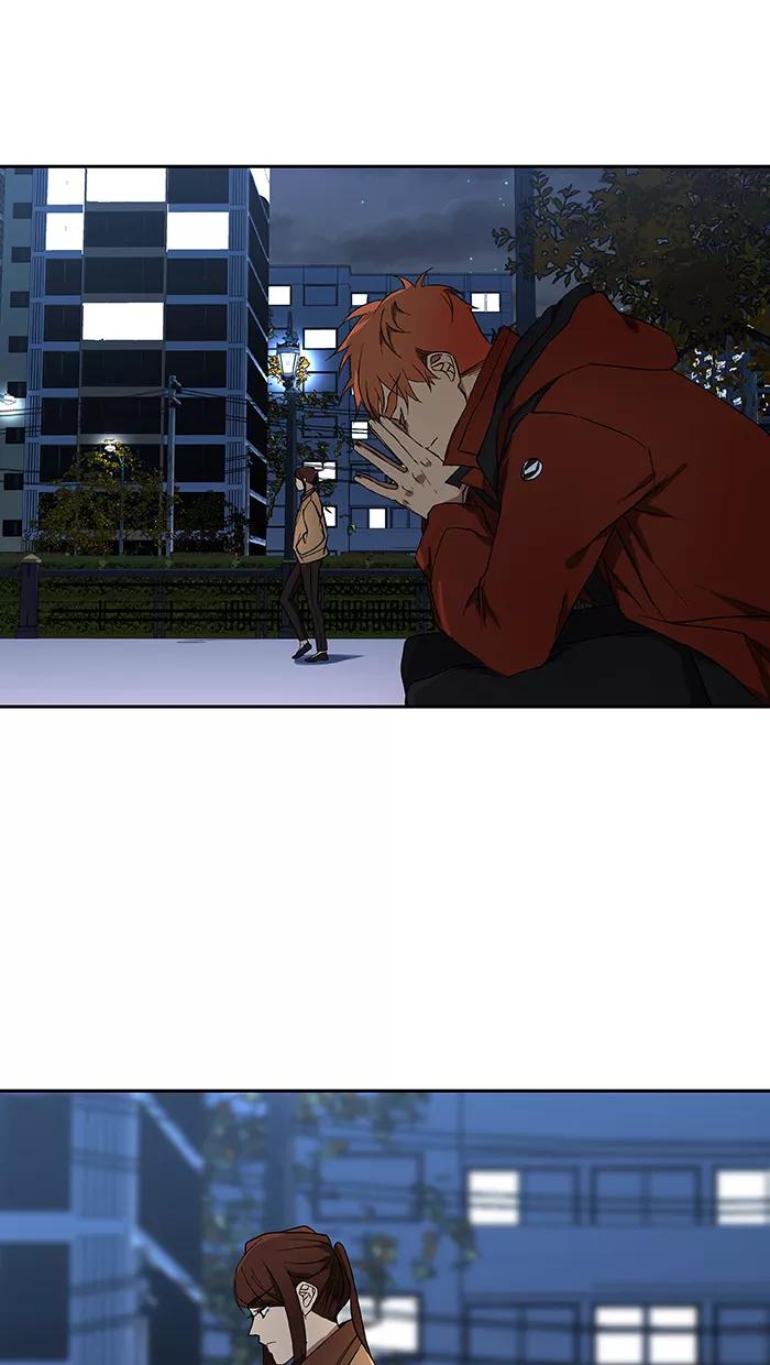 《I Love Liu》第44话 第36页