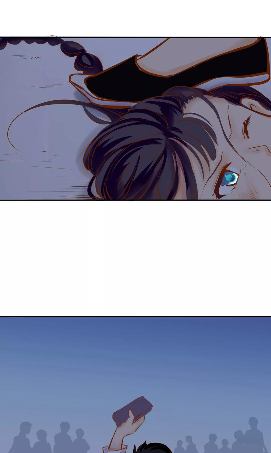 《稻神物语》第4话 孩子王 第20页