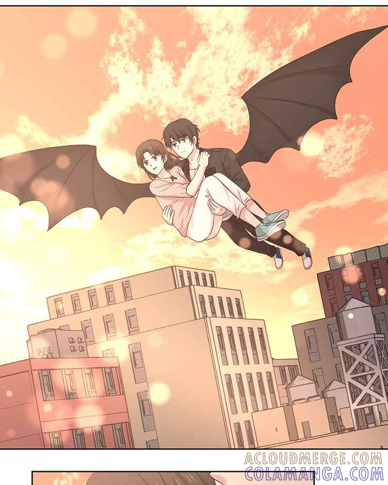 《血色的誓约》[第17回] 肯定对我失望透顶吧 第16页